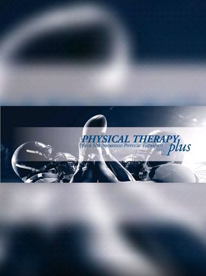 Physical Therapy Plus