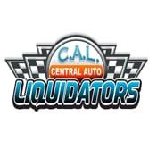 Central Auto Liquidators logo