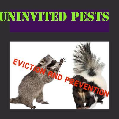 Uninvited Pests