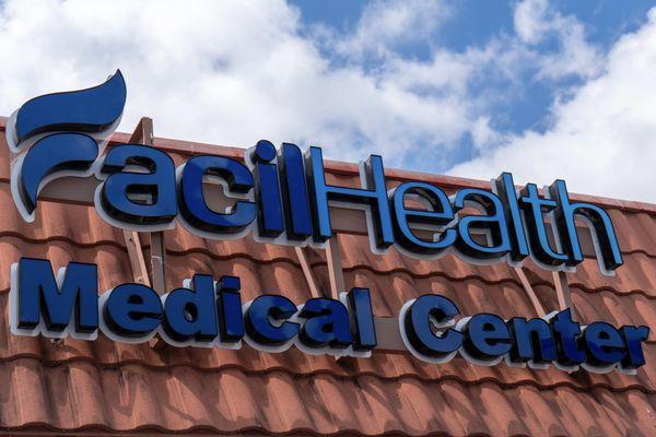 Facil Health Medical Center