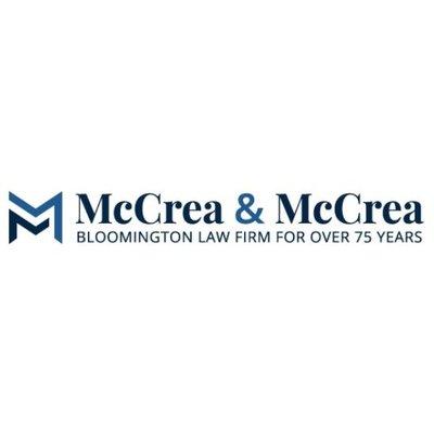 McCrea & McCrea - Firm Logo