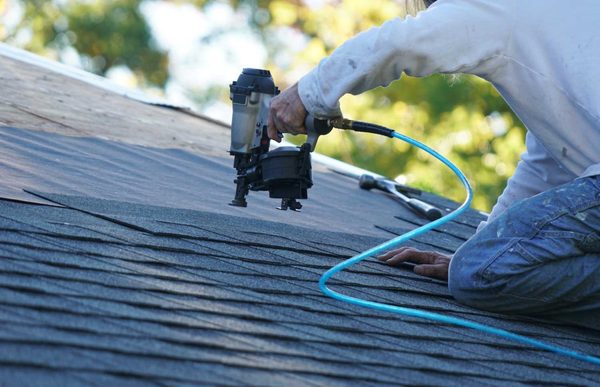 Shingle Roof Replacement Ptotects the Value of Your Home