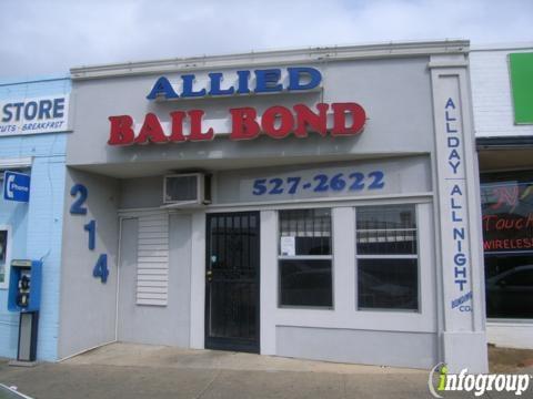 Allied Bonding Company