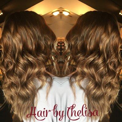 Hair by Lalitha