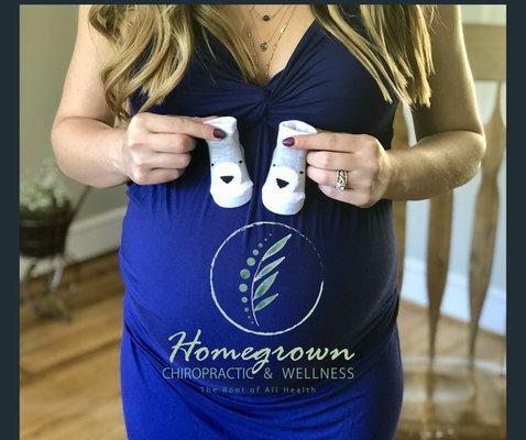 Homegrown Chiropractic & Wellness