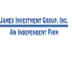 James Lois E. CFP- James Investment Group