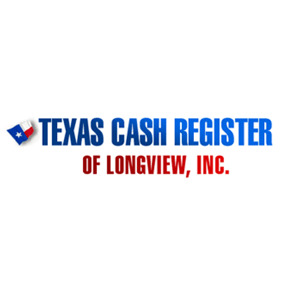 Texas Cash Register Of Longview