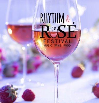 Rhythm & Rose Festival