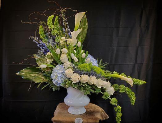 Woodlawn Gardens Florist