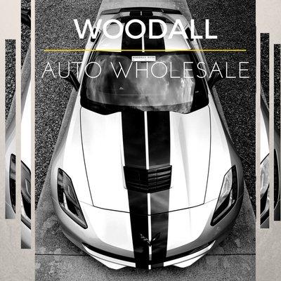 Woodall Auto Wholesale