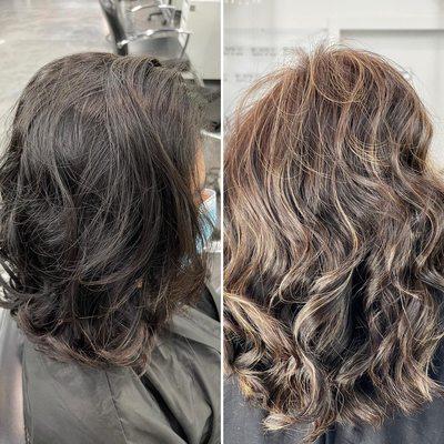 Highlights by Fabi