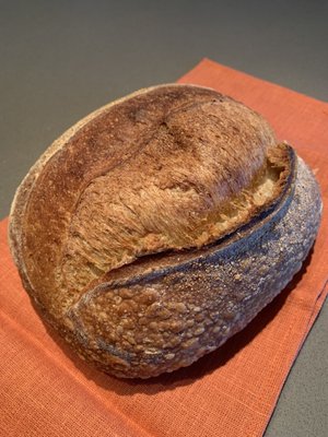 Sourdough bread