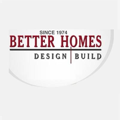 Better Homes Design-Build