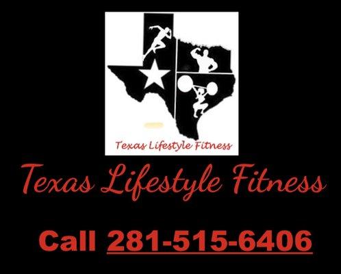 Texas Lifestyle Fitness