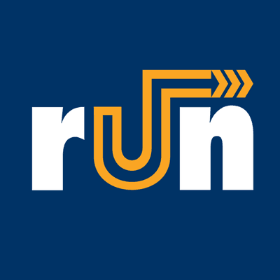 Runbiz Icon