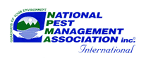 Member NPMA (National Pest Management Association)