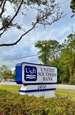 United Southern Bank