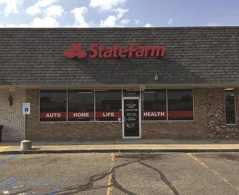 State Farm Office