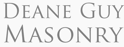 Deane Guy Masonry logo