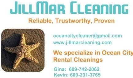 JillMar Cleaning