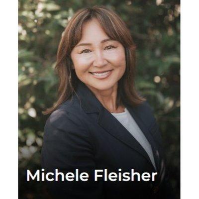 Michele Fleisher - Windermere Van Vleet & Associates