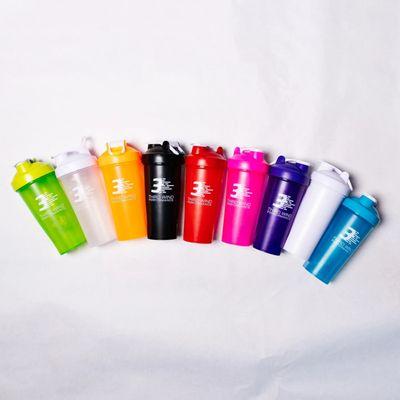 Shaker Cups