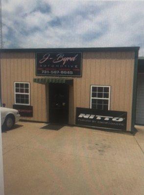 J-Byrd Automotive & Towing