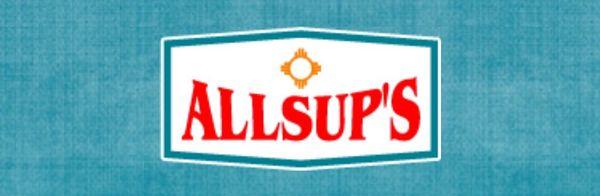 Allsup's