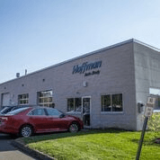 Hoffman Auto Body of Avon