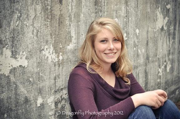 Senior Portraits