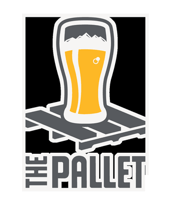 The Pallet Logo