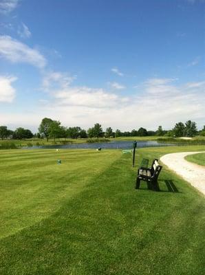 Swan Valley Golf Club