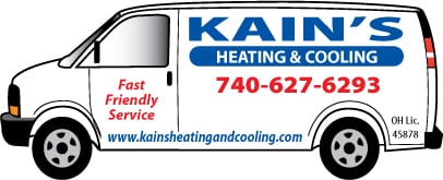 Kain's Heating and Cooling