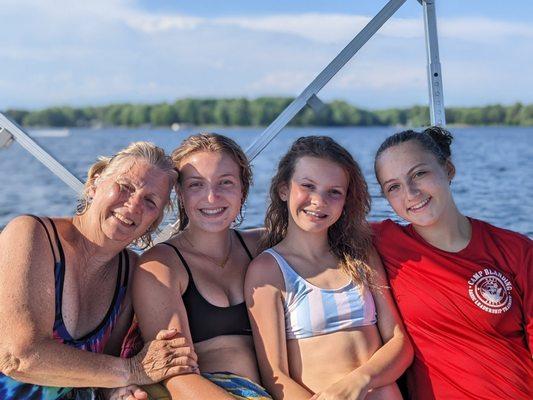 Lake Anna Boat Rental