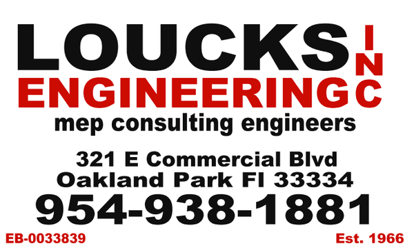 Loucks Engineering