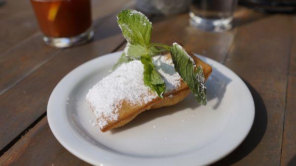 Beignets