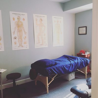 Araya Acupuncture