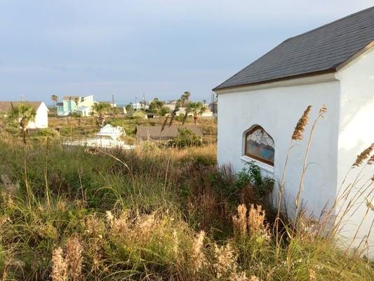 Episcopal Church Trinity by the Sea