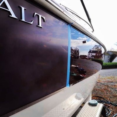 Alliance Marine Group