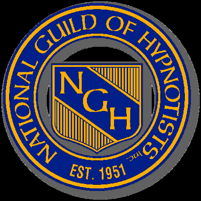 Certified Consulting Hypnotist, National Guild of Hypnotists