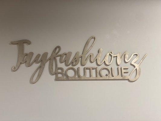 TayFashionz Boutique