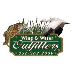 Snow Geese Fear Wing and Water Outfitters