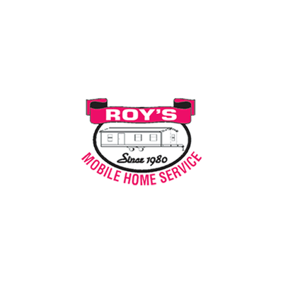 Roy's Mobile Home Service