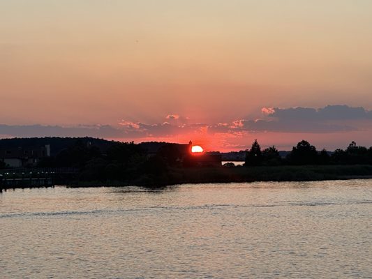 From Safe Harbor Kent Narrows