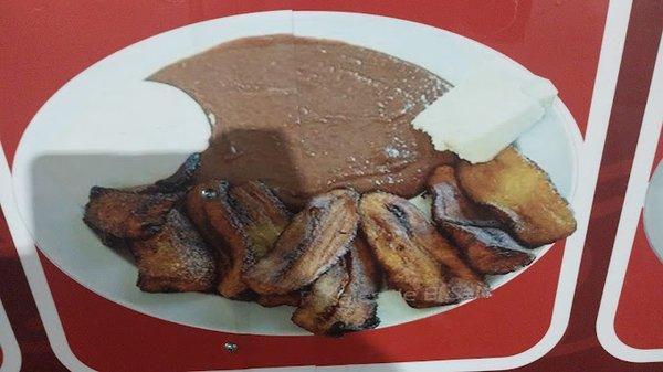 Platillos ricos! Qué vengan a probar! Delicious plates! Come see us!