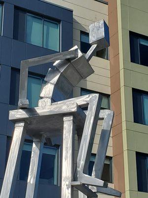 Sculpture