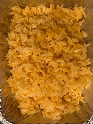 Mexican rice