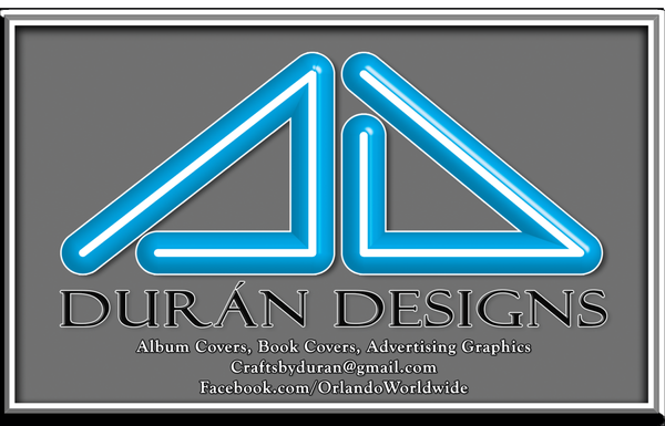 Duran Designs