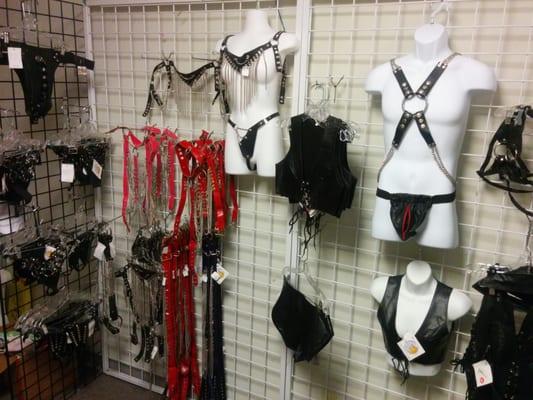 Lingerie Liquidators