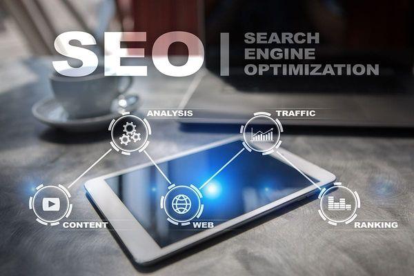 SEO - Local & National